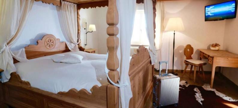 村庄酒店(Hôtel de Ville)图片