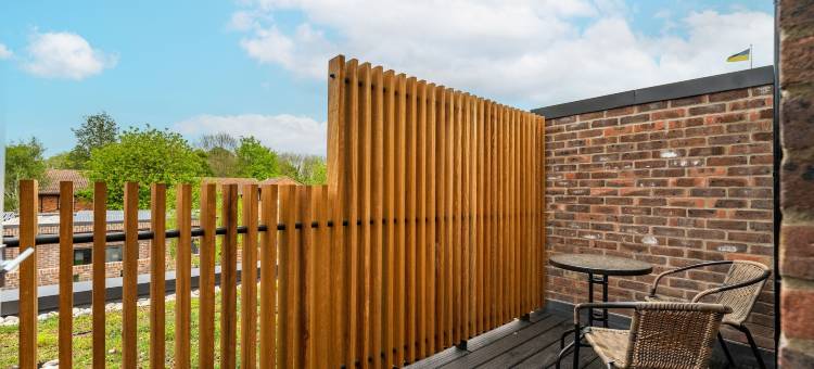 Citystay Living - Finch House图片