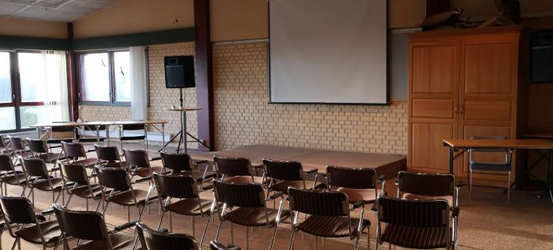 劳兰德高地酒店(Rauland Høgfjellshotell)图片