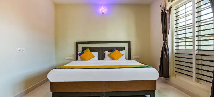 Itsy 酒店科塔拉姆驻地(Itsy Hotels Kottaram Residency)图片