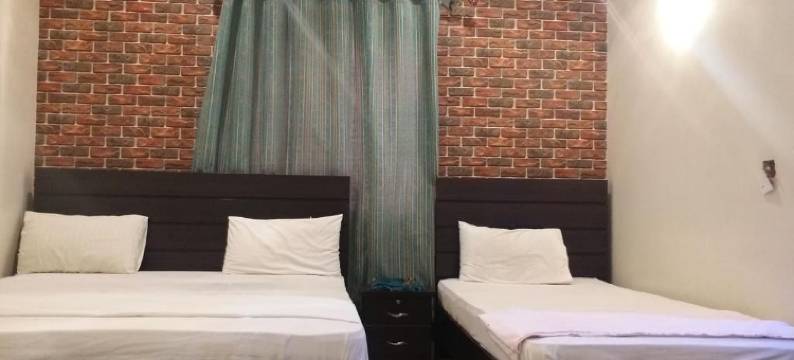 卡拉奇优雅旅馆(Elegant Guest House Gulshan-e-Iqbal Karachi)图片