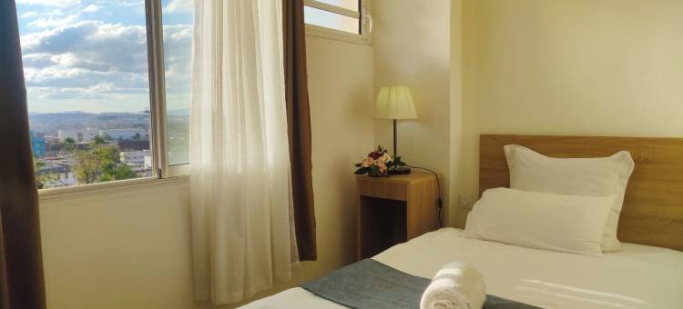 市中心酒店(Downtown Hotel)图片