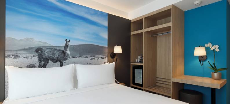 Ikonik 米拉弗洛雷斯的图标(Ikonik Miraflores)图片