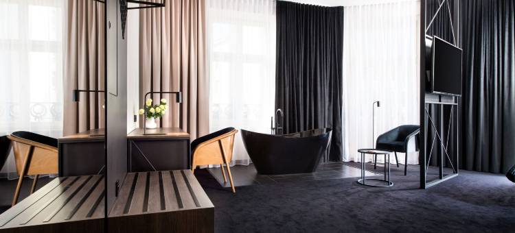 克鲁普尼察 30 号酒店(Hotel Krupnicza 30)图片