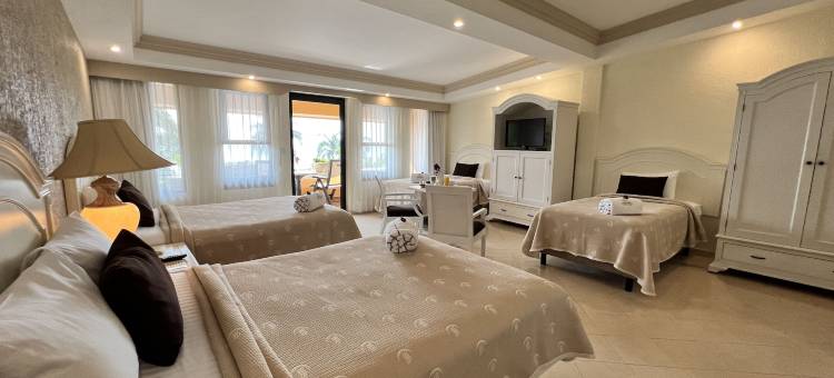 艾克瑟拉里斯会议及Spa大酒店(Excelaris Grand Resort Conventions & Spa)图片