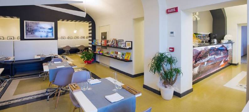 圣彼得宫酒店(Hotel San Pietro Palace)图片