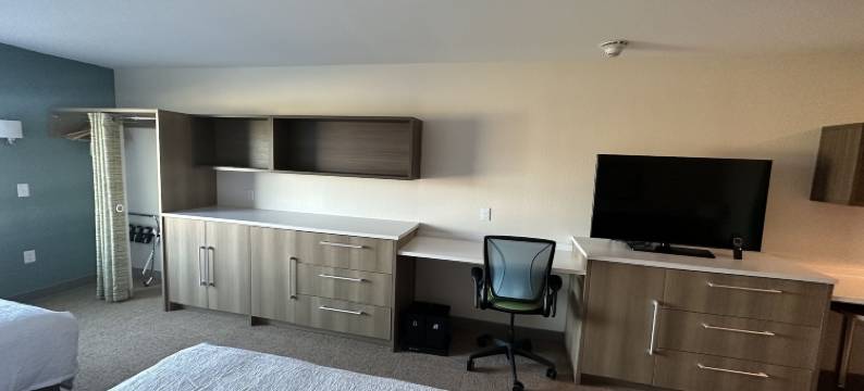 希尔顿拉辛家庭套房酒店(Home2 Suites by Hilton Racine)图片