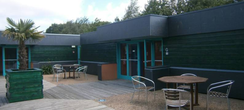 青年旅舍HI圣布里厄(Auberge de Jeunesse HI Saint-Brieuc)图片