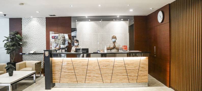 巴淡哈纳酒店(Hana Hotel)图片