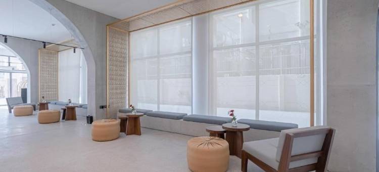 阿萨法酒店(Assaafa Hotel)图片