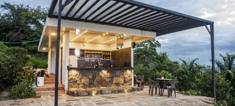 日落棕榈小屋(Sunset Palm Lodge)图片