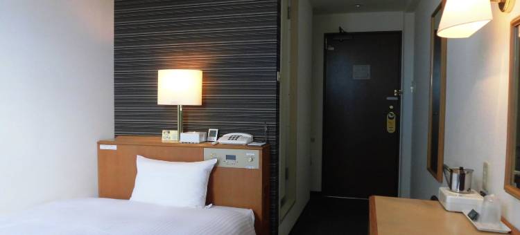 十和田微笑酒店(Smile Hotel Towada)图片