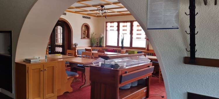 法落酒店(Hotel Faller)图片