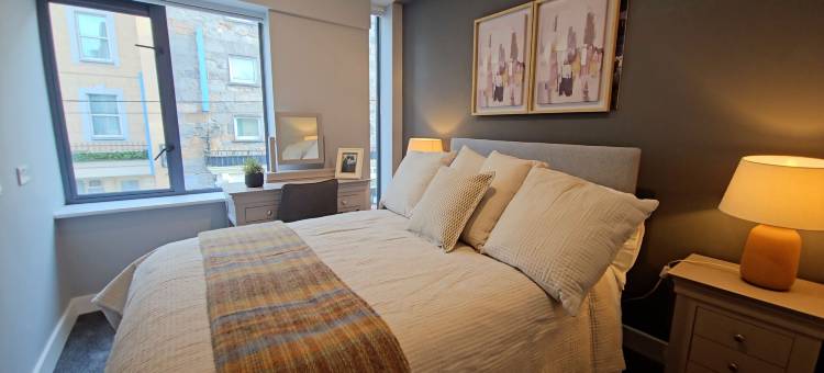 麦迪逊房子(Madison House)图片