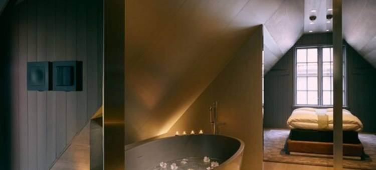 托波登酒店及餐厅(Tollboden Hotell - Unike Hoteller)图片