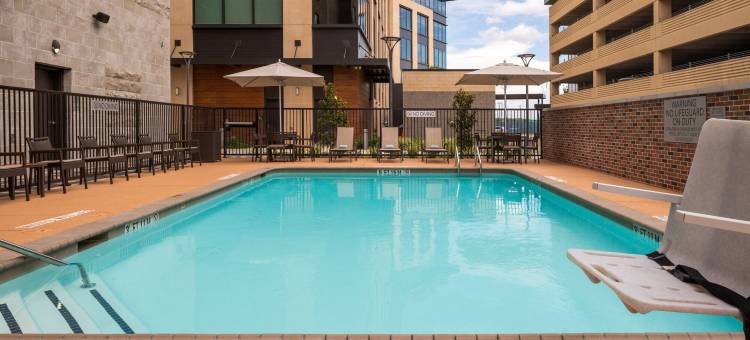 休斯顿东北万怡酒店(Courtyard Houston Northeast)图片