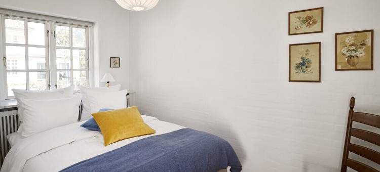 斯特朗别墅(Villa Strand)图片