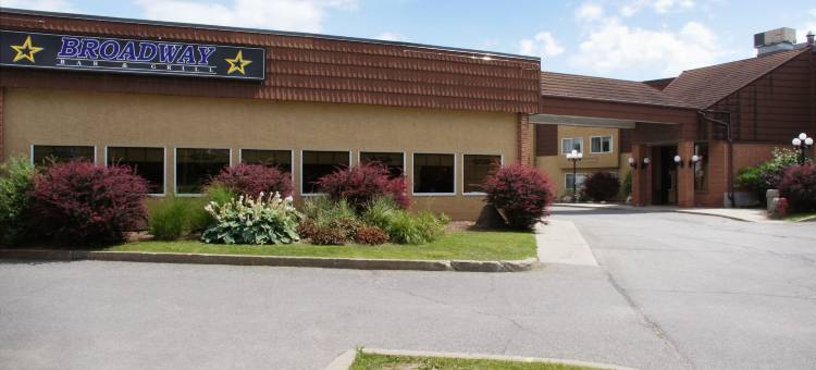 Travelodge by Wyndham Ottawa East图片