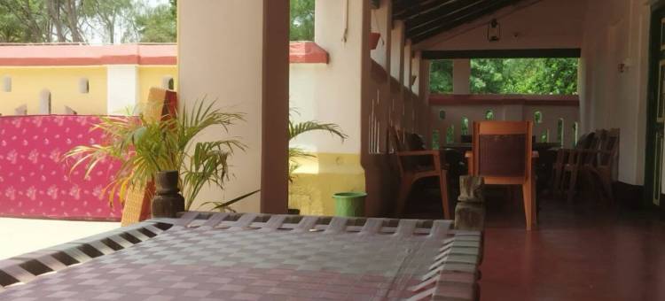 图林遗产住宅酒店(Tulin Heritage Bungalow)图片