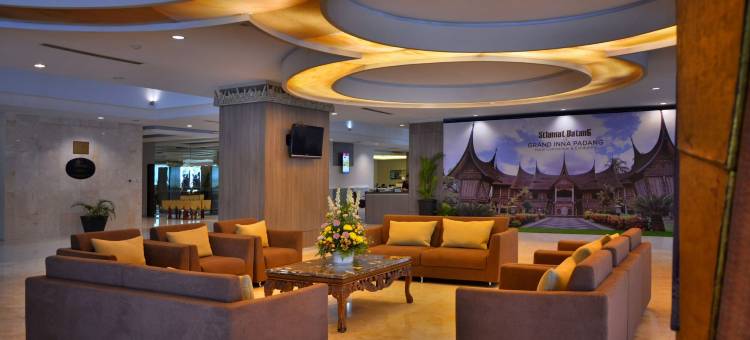 特伦特姆巴东(Truntum Padang)图片