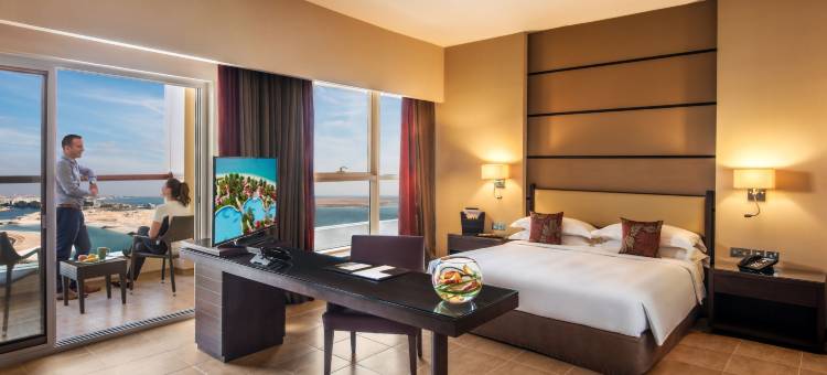 卡莉迪亚皇宫罗塔纳瑞汉酒店(Khalidiya Palace Rayhaan by Rotana)图片