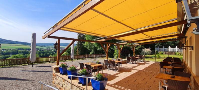 瓦尔德泉酒店 - 艾珍的树屋酒店(Hotel Waldquelle - Baumhaushotel Aerzen)图片