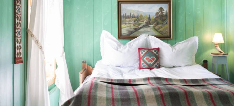 斯科特农庄客栈(Skottgården Gjestgiveri)图片