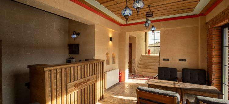 阿林石头房子(Alin Stone House)图片