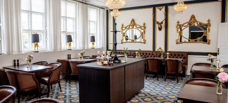 戈德斯特伦民宿(Godstedlund)图片