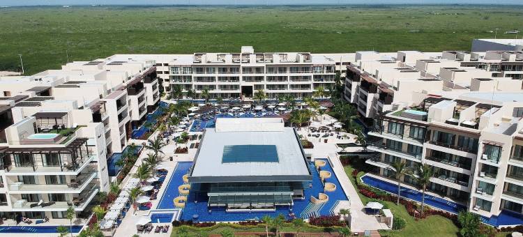Royalton Hideaway Riviera Cancun, An Autograph Collection All-Inclusive Resort– Adults Only图片