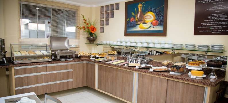 卡里布酒店(Hotel Caribe)图片