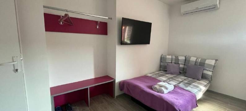 哲拉克客房酒店(Rooms Jelak)图片