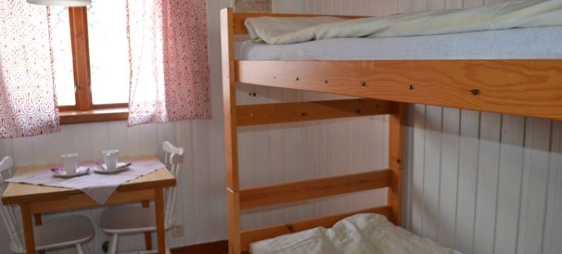 First Camp Enåbadet - Rättvik图片