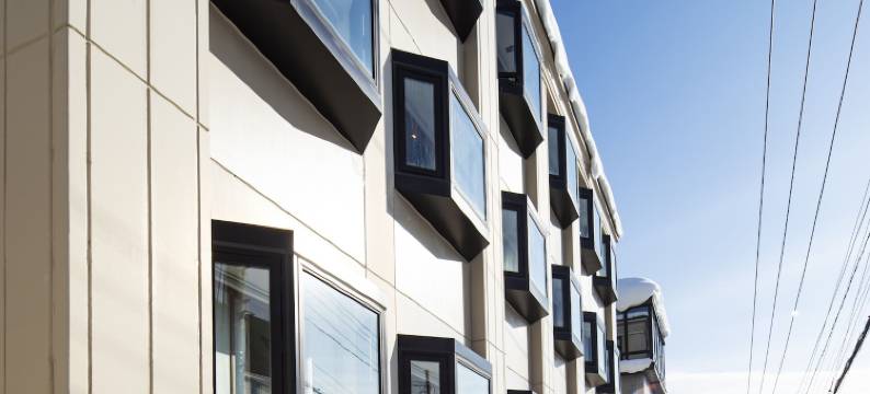 M新雪谷酒店(M Hotel Niseko)图片