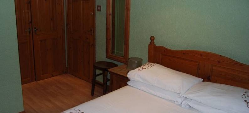 快银梅尔酒店(Quicksilver Mail)图片