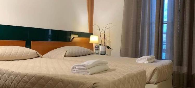 多萨酒店(Hotel Dozza)图片