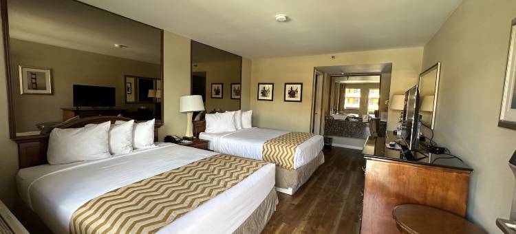 Travelodge by Wyndham Reno Downtown图片