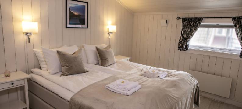 老城区酒店 - 费德列斯达(Gamlebyen Hotell - Fredrikstad)图片