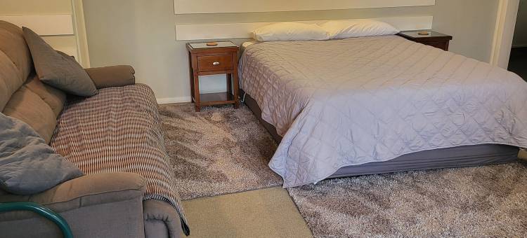 托塔拉汽车旅馆(Totara Lodge Motel)图片