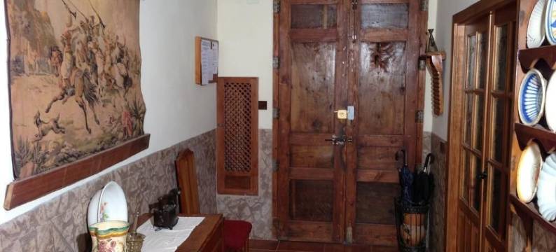 卡萨埃尔瑞康德尔因凡特乡间酒店(Casa Rural El Rincon del Infante)图片