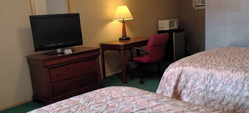 沙地汽车旅馆(Sands Motel)图片