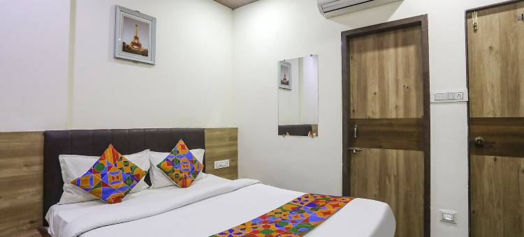 Fabhotel维达塔客栈(Fabhotel Vedanta Inn)图片