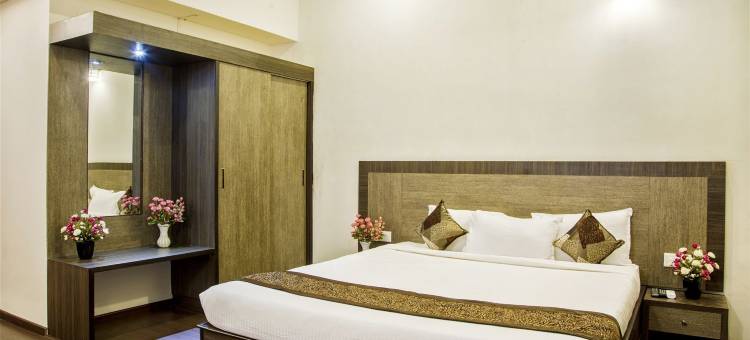 RG度假村(RG Hotels and Resort)图片