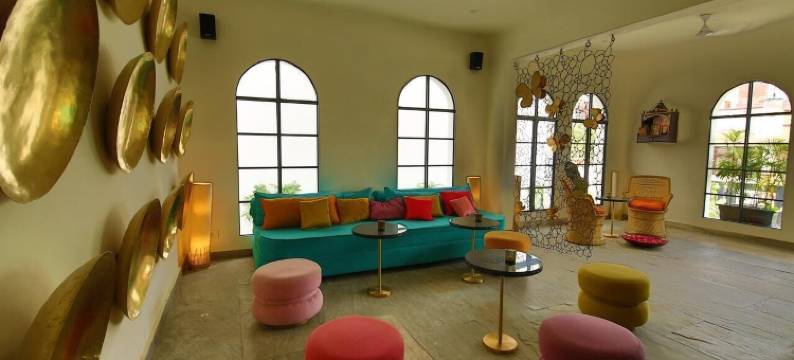 243号别墅(Villa 243)图片