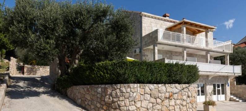 拉西卡之家(House Rasica)图片