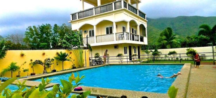 盼达奇特华丽度假村(Pundaquit Luxury Resort)图片