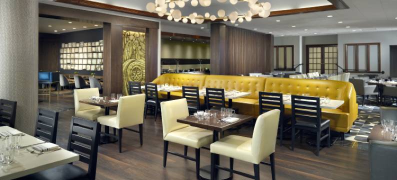 夏洛特欧姆尼酒店(Omni Charlotte Hotel)图片