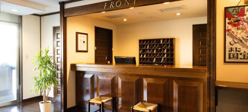 松本万屋酒店(Hotel Matsumoto Yorozuya)图片