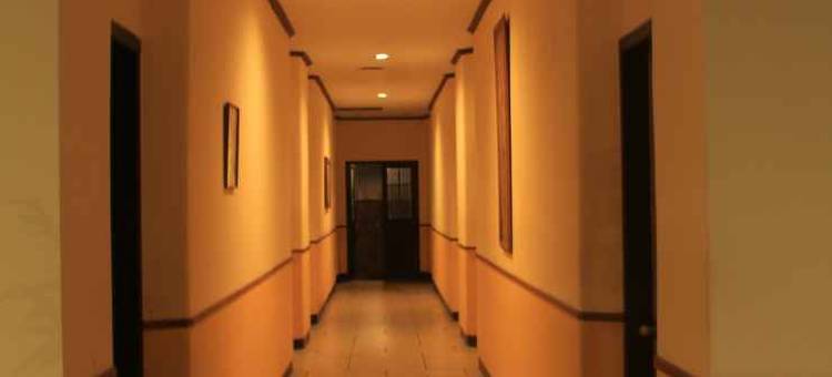 曼达拉旺吉酒店(Mandalawangi Hotel)图片