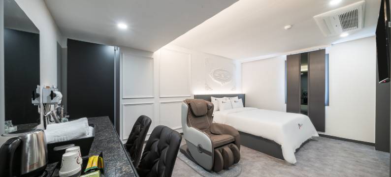 Gunsan Maru Hotel图片